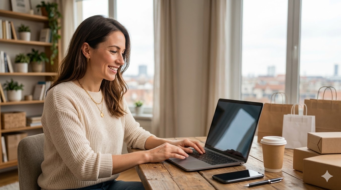 Willkommen bei DealGewitter: So sparst du smarter statt härter