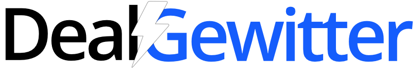 Deal Gewitter Logo